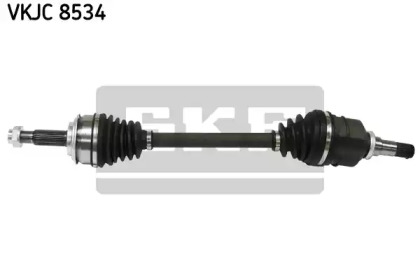 Вал SKF VKJC 8534